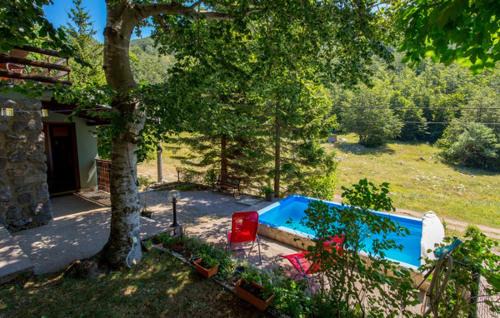 Platak Ski Chalet | Kuća za odmor Platak