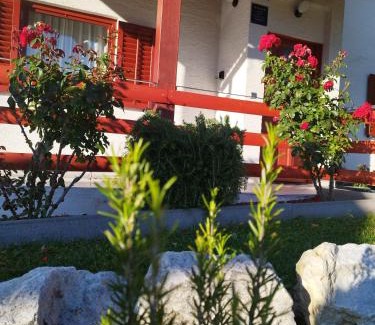 Donja Voca House | Kuća za odmor Ria