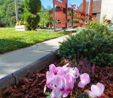 Donja Voca House | Kuća za odmor Ria