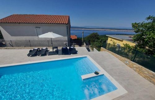 Klanfari Villa | Kuća za odmor Sara