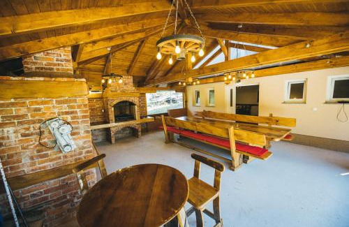 Ozalj House | Kuća za odmor Suha gora