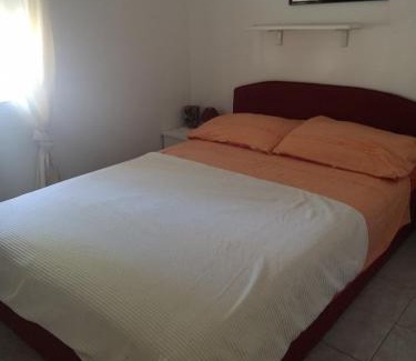 Barbat na Rabu House | Kuća za odmor Timón