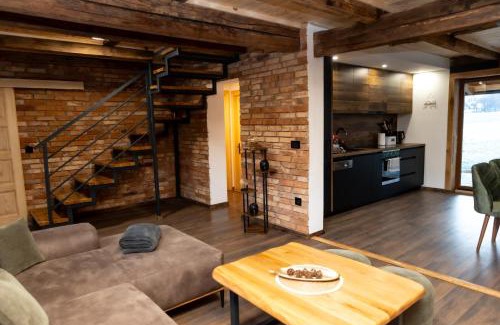 Gospic Apartment | Kuća za odmor Toma