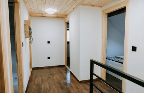 Gospic Apartment | Kuća za odmor Toma