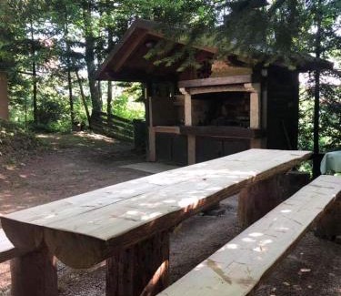 Zelin Mrzlovodicki Ski Chalet | Kuća za odmor Villa.ris