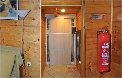 Kraljevec Sesvetski Apartment | Kuća za odmor - Zagreb - Paruževina