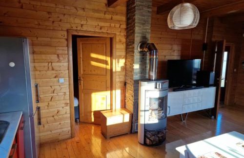 Kraljevec Sesvetski Apartment | Kuća za odmor - Zagreb - Paruževina