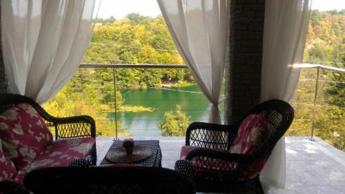 Generalski Stol House | Kuća za odmor Zeleni biser