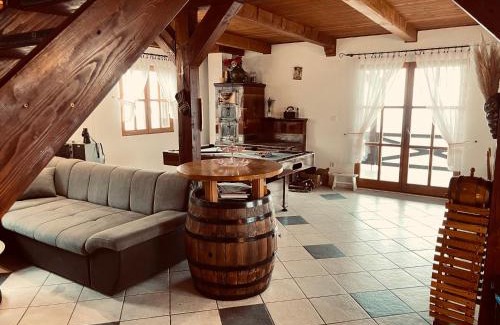 Radoboj Ski Chalet | Kuća za odmor Zeleni breg