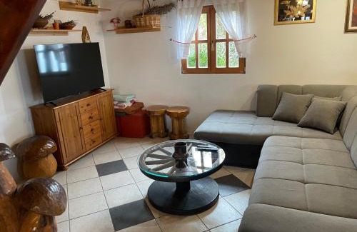 Radoboj Ski Chalet | Kuća za odmor Zeleni breg