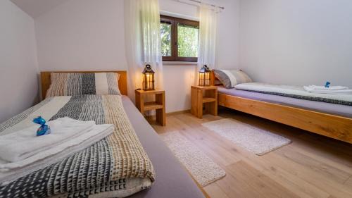 Lic Ski Chalet | Kuća za odmor Zeleni san