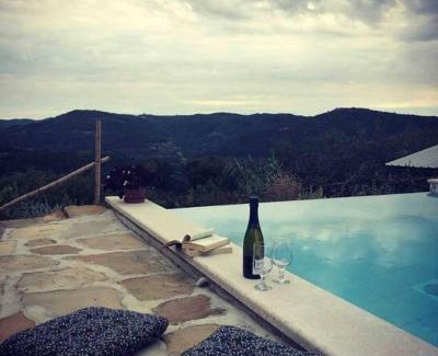 Sovinjska Brda Villa | Kuća Zanetta sa bazenom