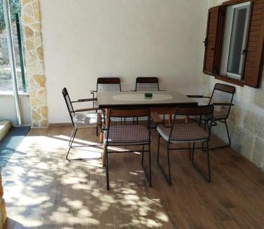 Sibenik Apartment | Kućica Nada