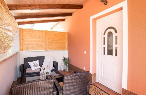 Cancini Villa | KUČA S BAZENOM Emanuela