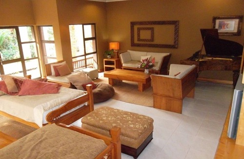 White River Bed & Breakfast | Ku De Ta B&B