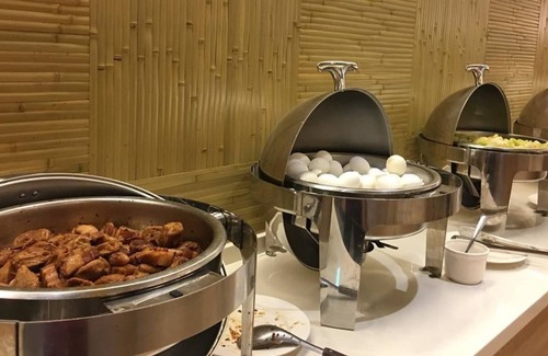 Heping Hotel | Ku Kuan Hotspring Hotel