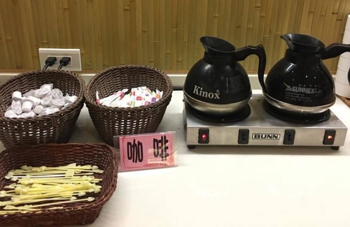 Heping Hotel | Ku Kuan Hotspring Hotel