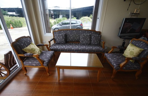 Nakhon Si Thammarat Hotel | Kuakaew Garden Hotel