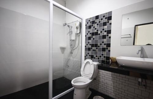 Nakhon Si Thammarat Hotel | Kuakaew Garden Hotel