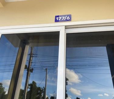 Tak Bai House | kubu home stay