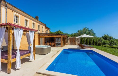 Vinodolska opcina House | Kuca Margareta