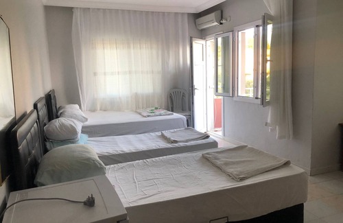 Ayas Mahallesi House | Kucuk Aile Pansiyonu