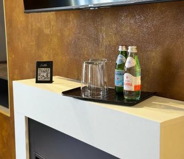 Campobasso House | KUDETÀ SUITE