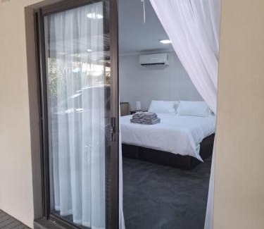 Phalaborwa Apartment | Kudu Kottage