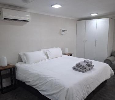 Phalaborwa Apartment | Kudu Kottage