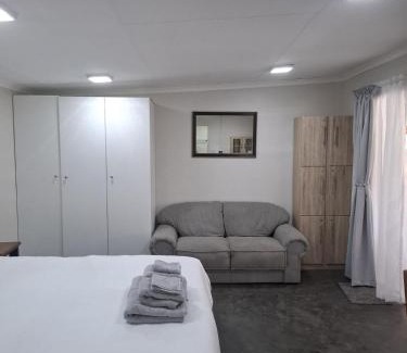 Phalaborwa Apartment | Kudu Kottage