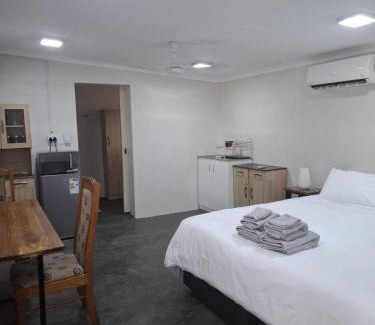 Phalaborwa Apartment | Kudu Kottage