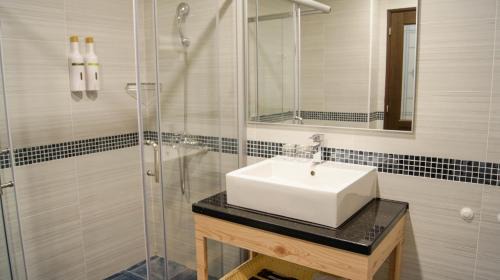 Checheng Hotel | Kuei Ti Wan Hotel