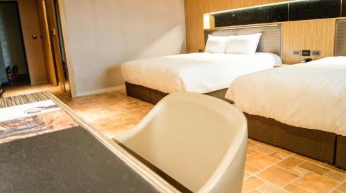 Checheng Hotel | Kuei Ti Wan Hotel