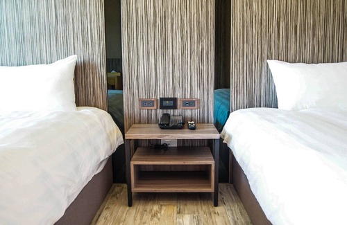 Checheng Hotel | Kuei Ti Wan Hotel