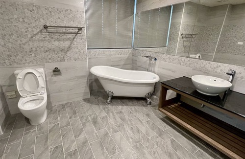 Checheng Hotel | Kuei Ti Wan Hotel