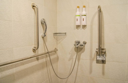 Checheng Hotel | Kuei Ti Wan Hotel