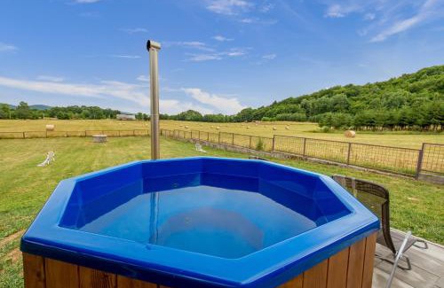 Gospic Ski Chalet | Kuk Medin