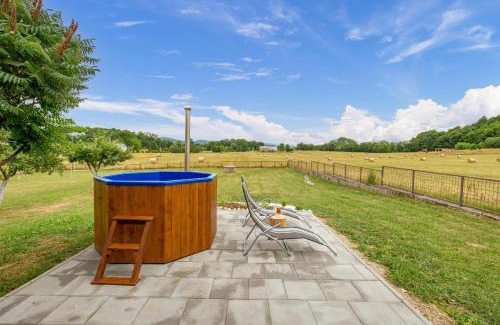 Gospic Ski Chalet | Kuk Medin