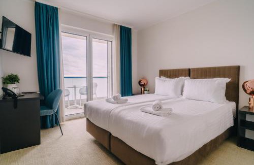 Jablanac Hotel | Kul IN Ablana