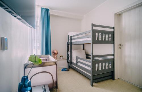 Jablanac Hotel | Kul IN Ablana