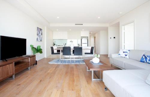 Crows Nest Apartment | KULA North Sydney