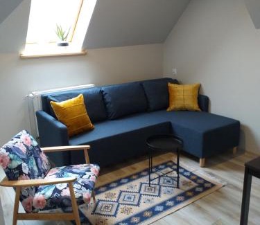 Bystrzyca Kłodzka Apartment | Kulibaba