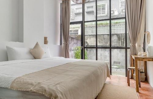 Ji'an House | Kuma B&B