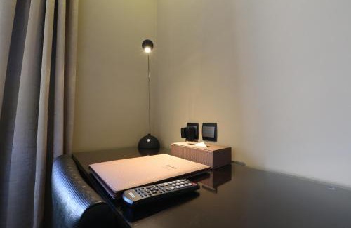 Xitun District Hotel | KUN Hotel