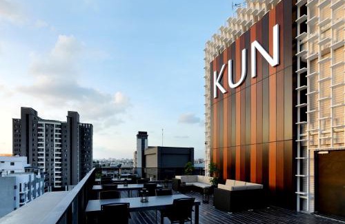 Xitun District Hotel | KUN Hotel