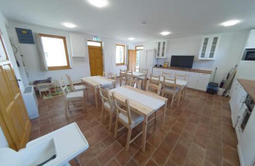Vertesboglar House | Kun Pista Vendégház III