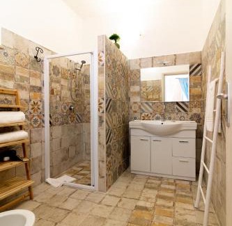 Cinisi Bed & Breakfast | Kunesias B&B