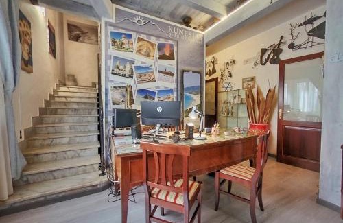 Cinisi Bed & Breakfast | Kunesias B&B