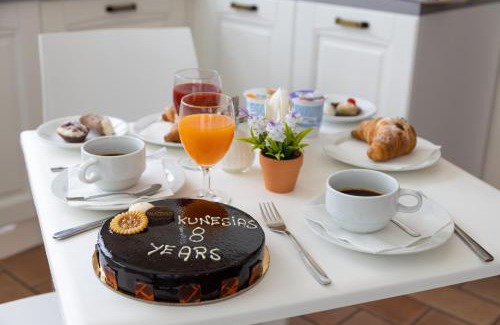 Cinisi Bed & Breakfast | Kunesias B&B