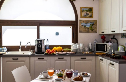 Cinisi Bed & Breakfast | Kunesias